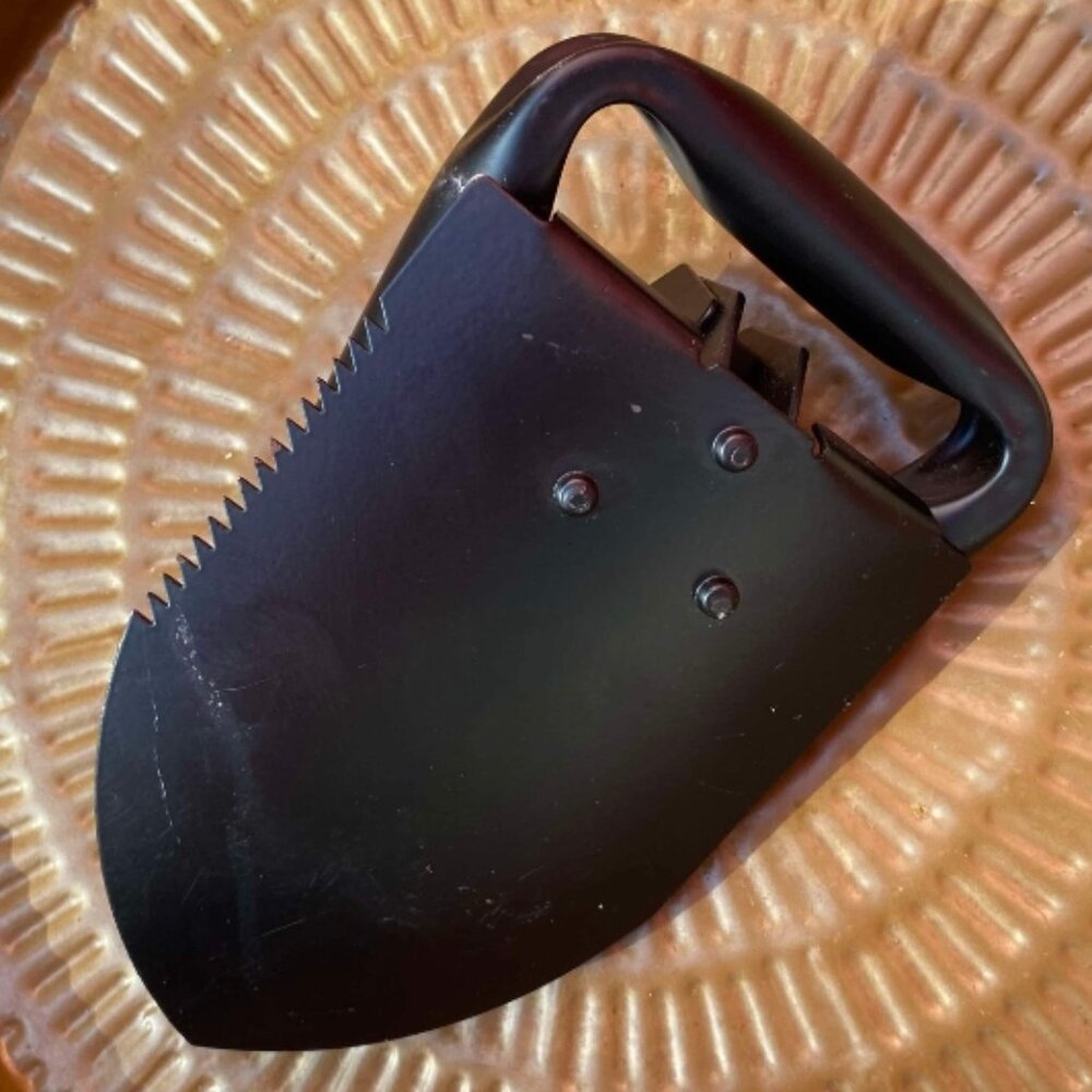 Rothco Folding Pick and Shovel